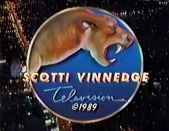 Scotti-Vinnedge TV-AT10: 1989