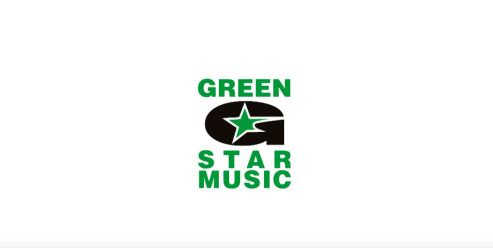 Green Star (2016) #5