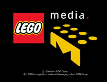 Lego Media (2000)