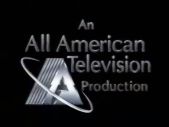 All American TV Productions 1991
