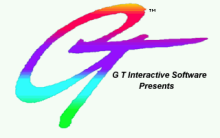 GT Interactive (1995)