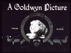 Goldwyn Pictures (ca. 1921)