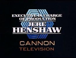 Cannon Television