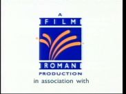 Film Roman (In Association With)