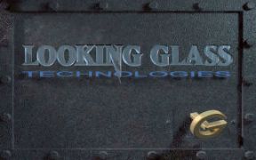 Looking Glass Studios (1996)
