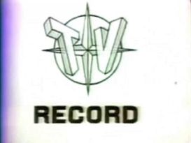 Rede Record (1953)