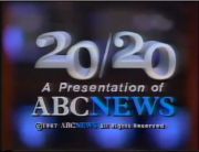ABC 20/20 1987