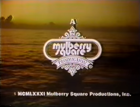 Mulberry Square Productions (1981)