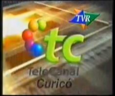 TVR Telecanal Curico (2006) (Note?)