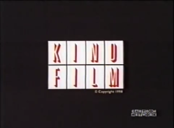 Kinofilm Studios (1998, Crash Lancelot)
