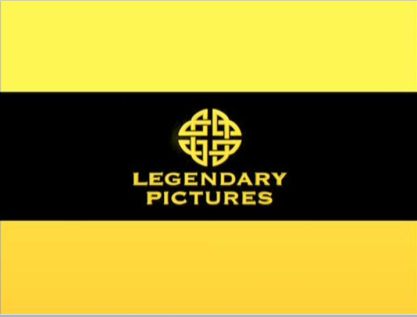 Legendary Pictures (Watchmen: Under the Hood variant)
