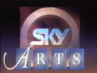 Sky Arts (1990-1992)