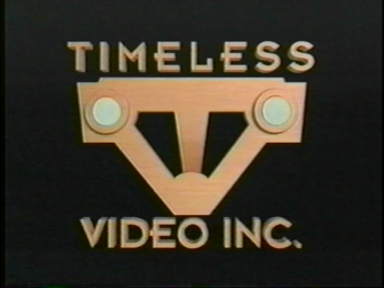 Timeless Video Inc. (1991)