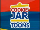 Cookie Jar Toons (2008)