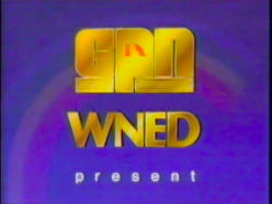 GPN/WNED (Alternate Variant, 1991-1993)
