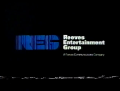 Reeves Entertainment Group (February 16th, 1984)