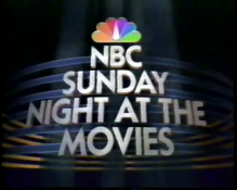 NBC Sunday Night at the Movies (1990)