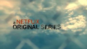Netflix (Orange is the New Black Variant)
