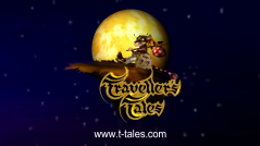Traveller's Tales (Crash Bandicoot: The Wrath of Cortex variant)