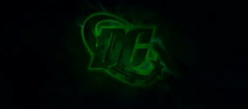 DC Entertainment - Green Lantern (2011)