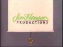 Jim Henson Productions Window Shade" (1988-1992)