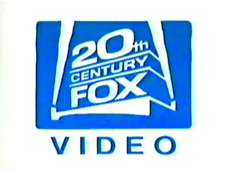 20th Century-Fox Video Australia (1981, B)