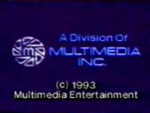 Multimedia Entertainment (1993)