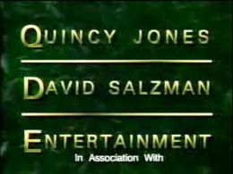 Quincy Jones-David Salzman Entertainment (1993)