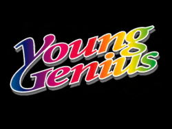 Young Genius AB (2000)