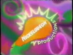 Nickelodeon Productions (1999)