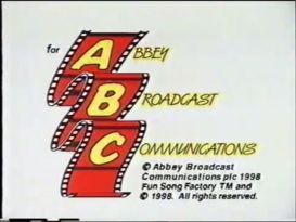 Abbey Broadcast Communications (1998)