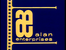 Alan Enterprises 1978