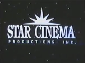 Star Cinema Productions Inc. (1994)