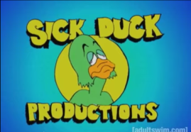 Sick Duck Productions - CLG Wiki