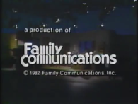 Family Communications (1982; Mister Rogers Talks to Parents About Discipline)