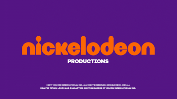 Nickelodeon Productions (2017)