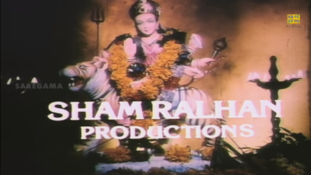 Sham Ralhan Productions (1988)