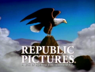Republic Pictures (1994, rare)