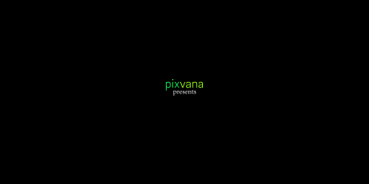Pixvana Presents