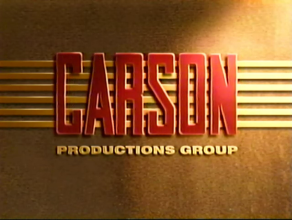 Carson Productions Group (1994)