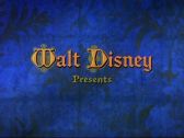 Walt Disney Presents (1963)