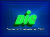 DiC Productions