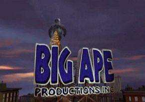 Big Ape Productions (2003)