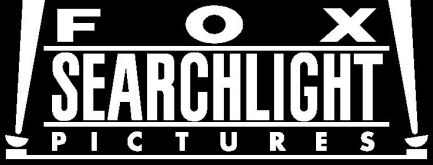 Fox Searchlight Pictures (1997) Print Logo