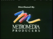 Metromedia Producers