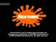 Nickelodeon Animation Studios (Jimmy Neutron: Runaway Rocketboy, 1998)