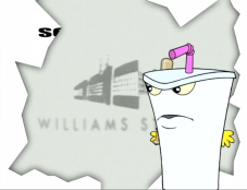 Williams Street (2001, Sealab 2021)