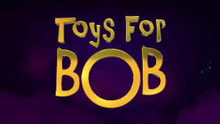 Toys for Bob (2018) [normal gamma]