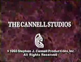 Cannell Studios: 1993