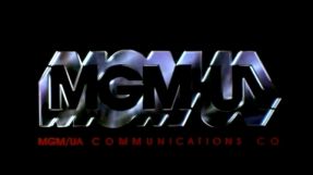 MGM/UA Communications Co. (1988, Widescreen)
